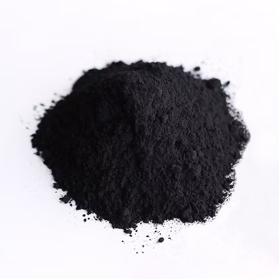 Meilleur fournisseur de charbon actif en poudre de bois pour la purification des solvants organiques
